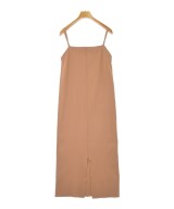 SHENERY（シーナリー）ワンピース 茶 サイズ:36(S位) レディース/2200613123099