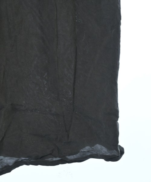 SHENERY（シーナリー）ワンピース 黒 サイズ:36(S位) レディース/2200613123105