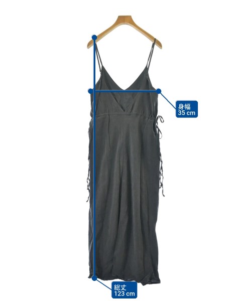 SHENERY（シーナリー）ワンピース 黒 サイズ:36(S位) レディース/2200613123105