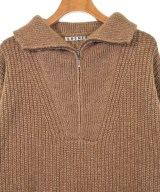 SHENERY（シーナリー）ニット・セーター 茶 サイズ:F レディース/2200613123112