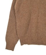 SHENERY（シーナリー）ニット・セーター 茶 サイズ:F レディース/2200613123112