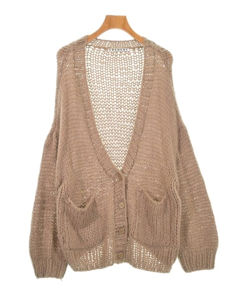 シーナリー(SHENERY)のSHENERY カーディガン