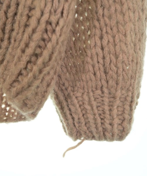 SHENERY（シーナリー）カーディガン 茶 サイズ:F レディース/2200613123129