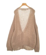 SHENERY（シーナリー）カーディガン 茶 サイズ:F レディース/2200613123129