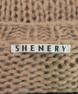 SHENERY（シーナリー）カーディガン 茶 サイズ:F レディース/2200613123129