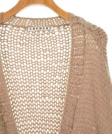 SHENERY（シーナリー）カーディガン 茶 サイズ:F レディース/2200613123129