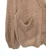 SHENERY（シーナリー）カーディガン 茶 サイズ:F レディース/2200613123129