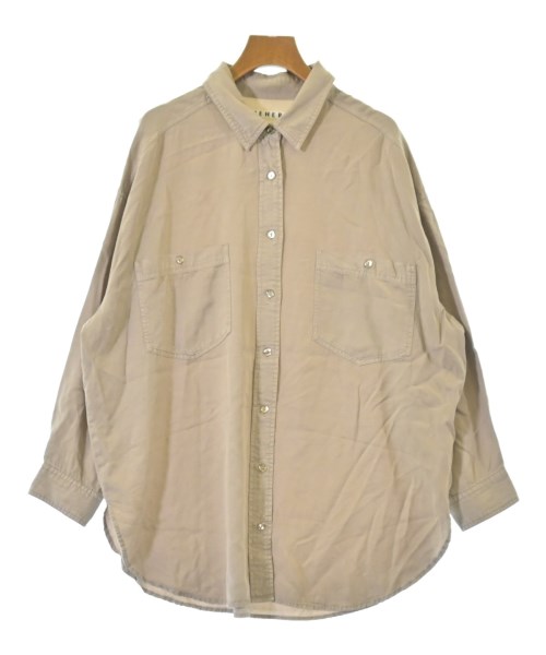 シーナリー(SHENERY)のSHENERY カジュアルシャツ