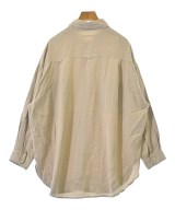 SHENERY（シーナリー）カジュアルシャツ ベージュ サイズ:F レディース/2200624199045