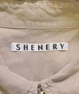 SHENERY（シーナリー）カジュアルシャツ ベージュ サイズ:F レディース/2200624199045