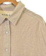 SHENERY（シーナリー）カジュアルシャツ ベージュ サイズ:F レディース/2200624199045