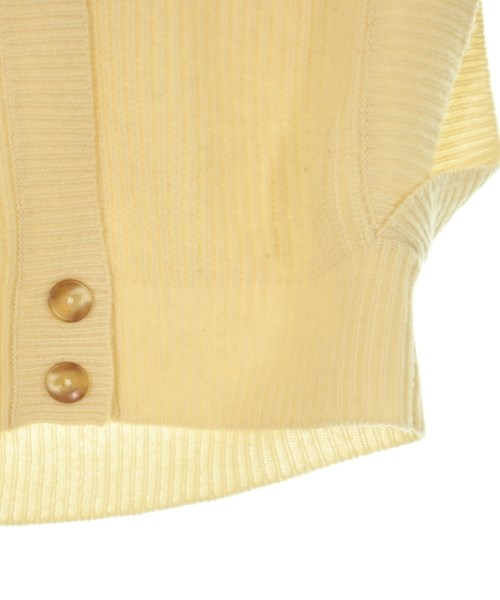 SHENERY（シーナリー）ベスト 白 サイズ:F レディース/2200624498018