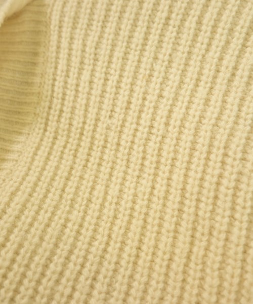 SHENERY（シーナリー）ベスト 白 サイズ:F レディース/2200624498018