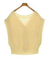 SHENERY（シーナリー）ベスト 白 サイズ:F レディース/2200624498018