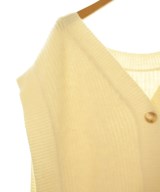 SHENERY（シーナリー）ベスト 白 サイズ:F レディース/2200624498018