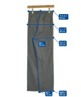 SHENERY（シーナリー）その他 グレー サイズ:38(M位) レディース/2200616880067