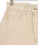 SHENERY（シーナリー）デニムパンツ ベージュ サイズ:38(M位) レディース/2200614157031