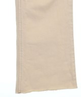 SHENERY（シーナリー）デニムパンツ ベージュ サイズ:38(M位) レディース/2200614157031