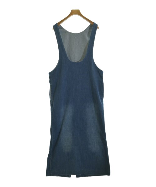 SHENERY（シーナリー）ワンピース 青 サイズ:36(S位) レディース/2200617590095
