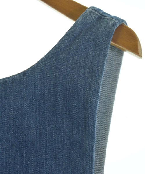 SHENERY（シーナリー）ワンピース 青 サイズ:36(S位) レディース/2200617590095