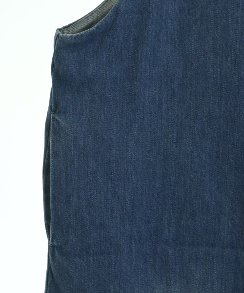 SHENERY（シーナリー）ワンピース 青 サイズ:36(S位) レディース/2200617590095