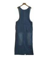 SHENERY（シーナリー）ワンピース 青 サイズ:36(S位) レディース/2200617590095