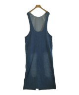 SHENERY（シーナリー）ワンピース 青 サイズ:36(S位) レディース/2200617590095