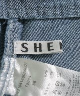 SHENERY（シーナリー）ワンピース 青 サイズ:36(S位) レディース/2200617590095