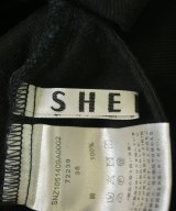 SHENERY（シーナリー）ワンピース 黒 サイズ:38(M位) レディース/2200615969022