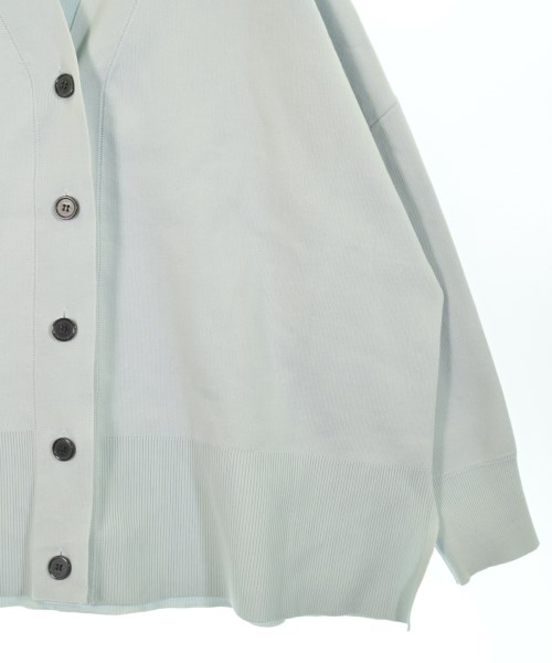 SHENERY（シーナリー）カーディガン 青 サイズ:F レディース/2200620782029