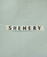SHENERY（シーナリー）カーディガン 青 サイズ:F レディース/2200620782029