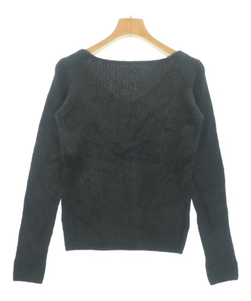 SHENERY（シーナリー）ニット・セーター 黒 サイズ:F レディース/2200617981022