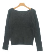 SHENERY（シーナリー）ニット・セーター 黒 サイズ:F レディース/2200617981022