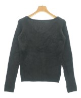 SHENERY（シーナリー）ニット・セーター 黒 サイズ:F レディース/2200617981022