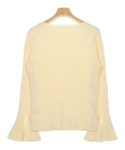 SHENERY（シーナリー）ニット・セーター 白 サイズ:F レディース/2200619178048