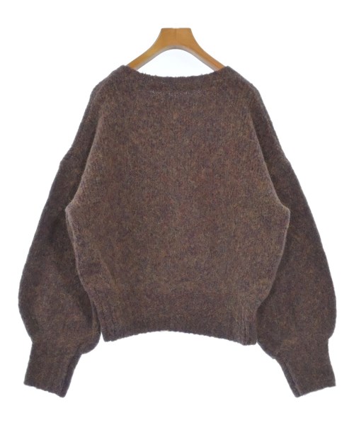 SHENERY（シーナリー）ニット・セーター 紫 サイズ:F レディース/2200630445037