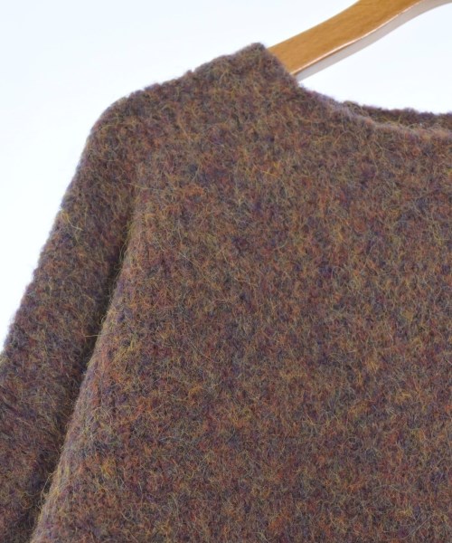 SHENERY（シーナリー）ニット・セーター 紫 サイズ:F レディース/2200630445037