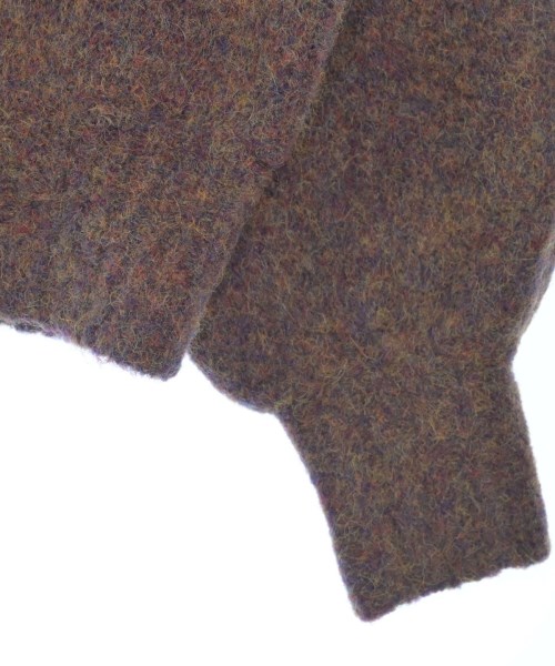 SHENERY（シーナリー）ニット・セーター 紫 サイズ:F レディース/2200630445037