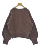 SHENERY（シーナリー）ニット・セーター 紫 サイズ:F レディース/2200630445037