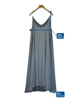 SHENERY（シーナリー）ワンピース 青 サイズ:F レディース/2200633083014