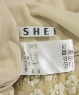 SHENERY（シーナリー）ロング・マキシ丈スカート ベージュ サイズ:36(S位) レディース/2200633231064