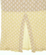 SHENERY（シーナリー）ロング・マキシ丈スカート ベージュ サイズ:36(S位) レディース/2200633231064