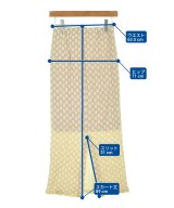 SHENERY（シーナリー）ロング・マキシ丈スカート ベージュ サイズ:36(S位) レディース/2200633231064