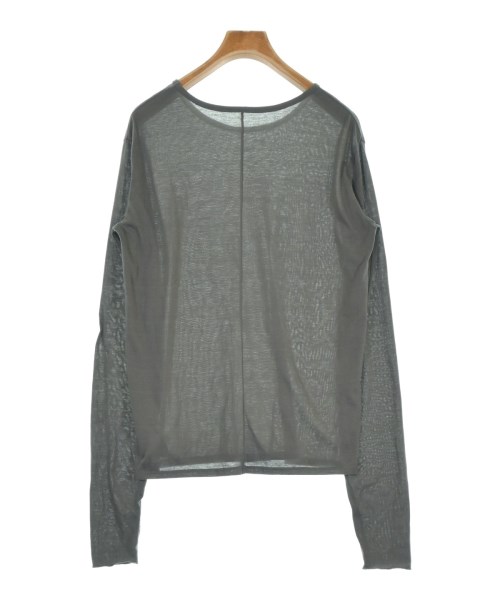 SHENERY（シーナリー）Tシャツ・カットソー グレー サイズ:F レディース/2200633231088