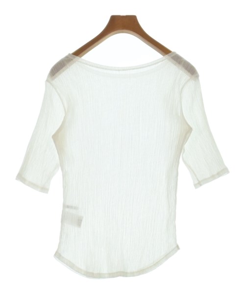 SHENERY（シーナリー）Tシャツ・カットソー 白 サイズ:F レディース/2200618968053