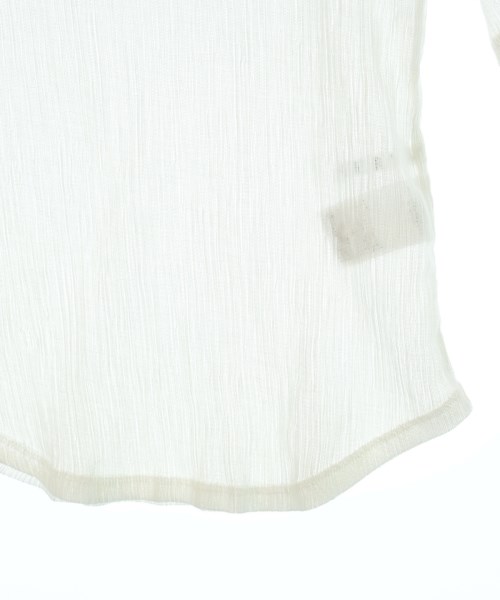 SHENERY（シーナリー）Tシャツ・カットソー 白 サイズ:F レディース/2200618968053