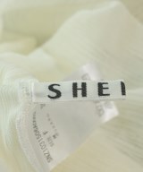 SHENERY（シーナリー）Tシャツ・カットソー 白 サイズ:F レディース/2200618968053