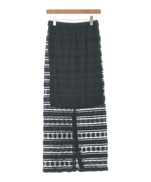 シーナリー(SHENERY)のSHENERY ロング・マキシ丈スカート