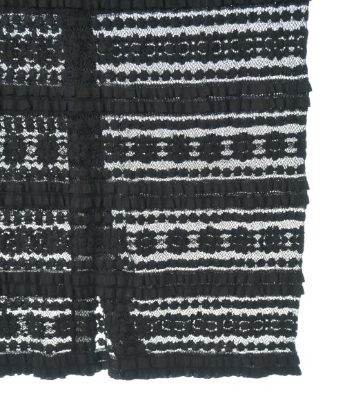 SHENERY（シーナリー）ロング・マキシ丈スカート 黒 サイズ:38(M位) レディース/2200630498071