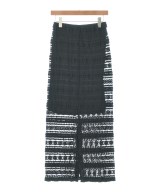 SHENERY（シーナリー）ロング・マキシ丈スカート 黒 サイズ:38(M位) レディース/2200630498071